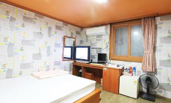 Busan Inn Motel