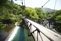 Shiki wo Ajiwau Yado Yamano Chaya Hotels in Hakone