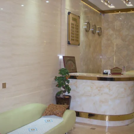 wenxin-hotel