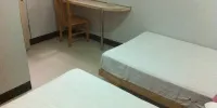 Yangzhong Yingchun Hostel - Basic Room - Double Occupancy (Shared Bathroom)
