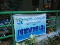 Ocean View Lodging House