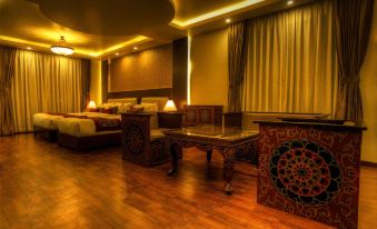 Mandala Boutique Hotel