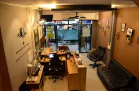 WE Hostel Hatyai