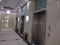 石家庄爱客短租公寓(分店) - 酒店附近