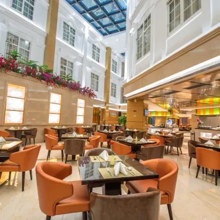 Xiamen Yong Li Da Garden Hotel Отели в г. Сямэнь
