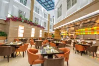Xiamen Yong Li Da Garden Hotel