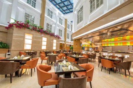 Xiamen Yong Li Da Garden Hotel Отели рядом с достопримечательностью «Xiamen Botanical Garden»