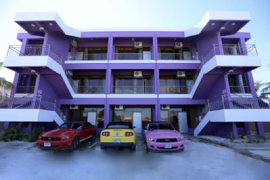 浪漫塞班花園酒店