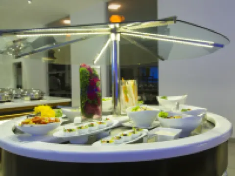 Aliya Resort and Spa - Thema Collection Hotels in Matale
