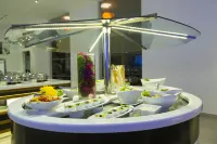 Aliya Resort and Spa - Thema Collection Hotels in Matale