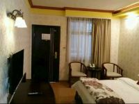 拉萨圣都酒店 - 标准双床房