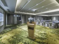 Pagoda Boutique Hotel Shanghai Fudan University Hotels near Sanmen Road Station