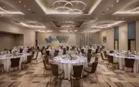 Hennessy Park Hotel - 4-Sterne