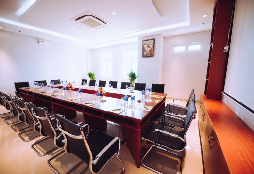 Victory Hotel Tây Ninh