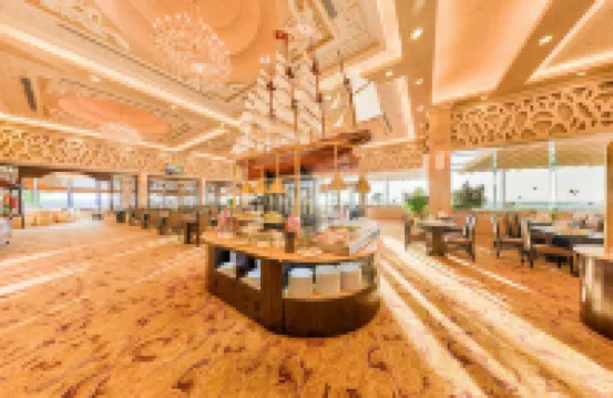 Sea Links Beach Villa