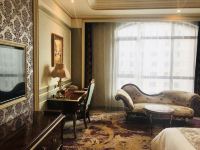 哈尔滨巴黎四季酒店 - 高级大床房
