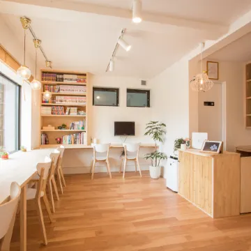 Mulan Hostel