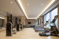 Crowne Plaza HANGZHOUONETHOUSANDISLANDLAKE by IHG - Gym