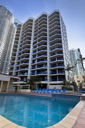 Surf Regency