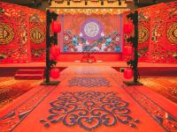天津京蓟圣光温泉度假酒店 - 婚宴服务