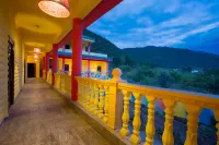 Haolin Hotel