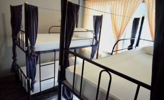 WE Hostel Hatyai