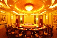 Huaqiao Hotel Hotel di Yingtan