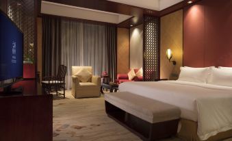 Seven-cultivation Hotel