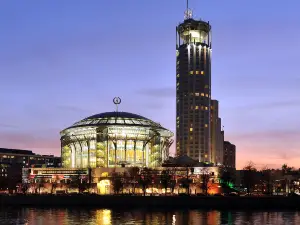 Swissôtel Krasnye Holmi