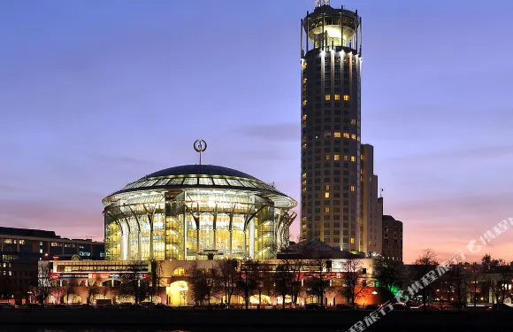 莫斯科紅山瑞士酒店