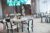 Renaissance Suzhou Taihu Lake Hotel
