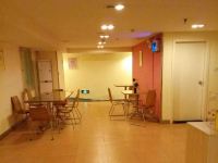 7天连锁酒店(广州黄沙地铁站沙面店) - 餐厅