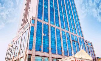 Vienna International Hotel (Fuzhou Taijiang Wanda Gaohu Longfu) - Housity