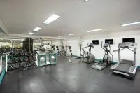 Sol Benoa Bali All Inclusive - palestra