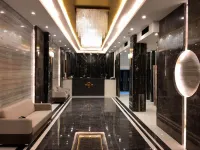 Anjiulong Boutique Hotel