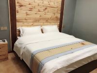 重庆柚子酒店 - 温馨圆床房