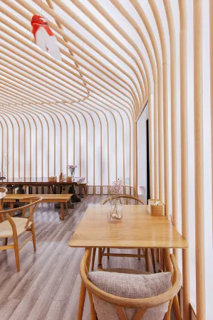 Tusu Zhenxuan·Stay Hotel (Shanghai Xintiandi Tianzifang Branch)