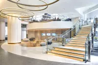 Novotel Century Hong Kong Hotels in Hongkong