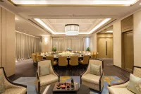 The QUBE Hotel Jingzhou Hotels in Jingzhou