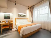 Youmihaoyoung Hotel (Wulingge Pedestrian Street) فنادق في تشانغ ده