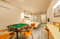 Youmihaoyoung Hotel (Wulingge Pedestrian Street)