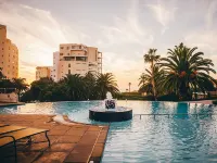 President Hotel Cape Town Hotels in Kapstadt