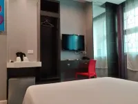 Leez Inn Malate Hotel berhampiran Taman Paco