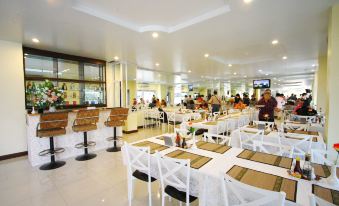 Valhalla Pattaya Hotel