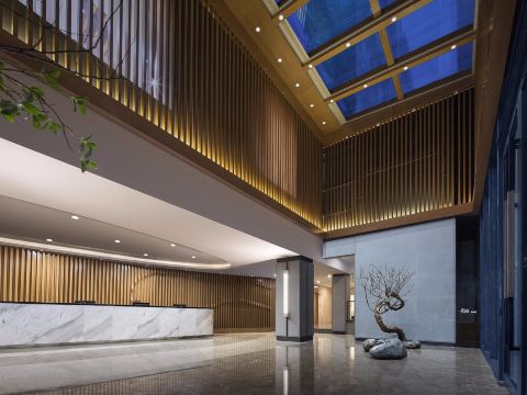 Jiange Hotel