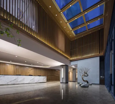Jiange Hotel Hotel in zona Guangyuan TV University Jiange Branch
