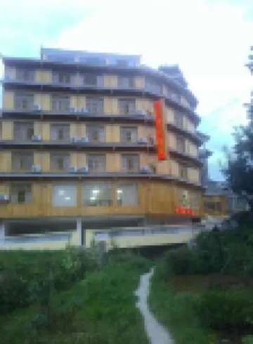 Sanjiang Dong Village Qingyuan Hotel