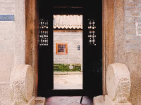 Buyan Inn (Dapeng Ancient Town) Hotels near قلعة دايبنغ