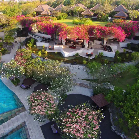 AYANA Resort Bali