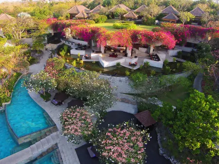 AYANA Resort Bali